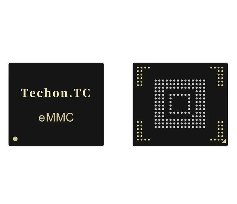 eMMC